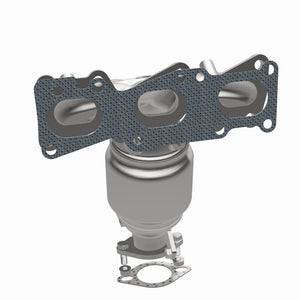 Magnaflow California Converter 5531089 Catalytic Converter||5531089_2.Jpg||87||m665531089||1738742
