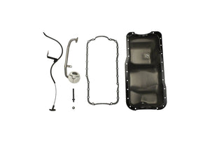Product of Ford Performance M-6675-A50 Oil Pan
