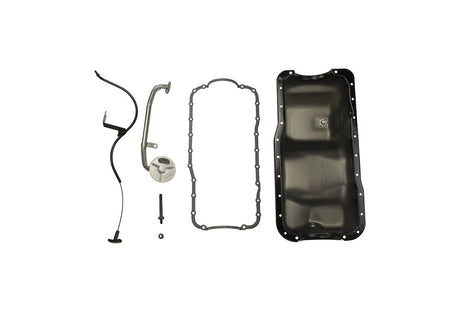 Product of Ford Performance M-6675-A50 Oil Pan