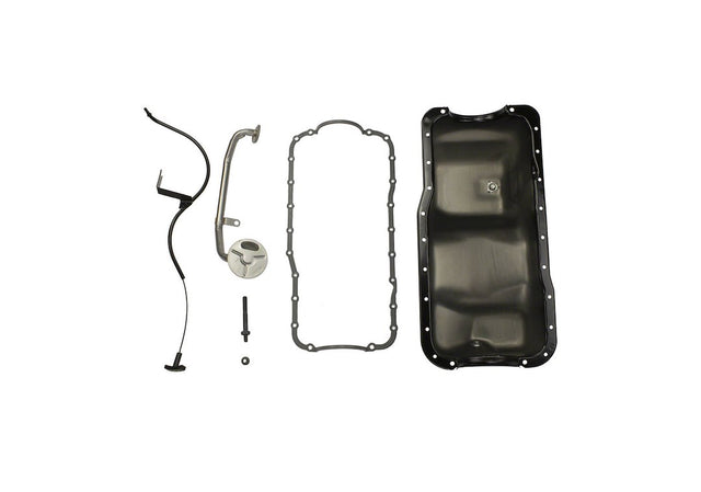 Product of Ford Performance M-6675-A50 Oil Pan