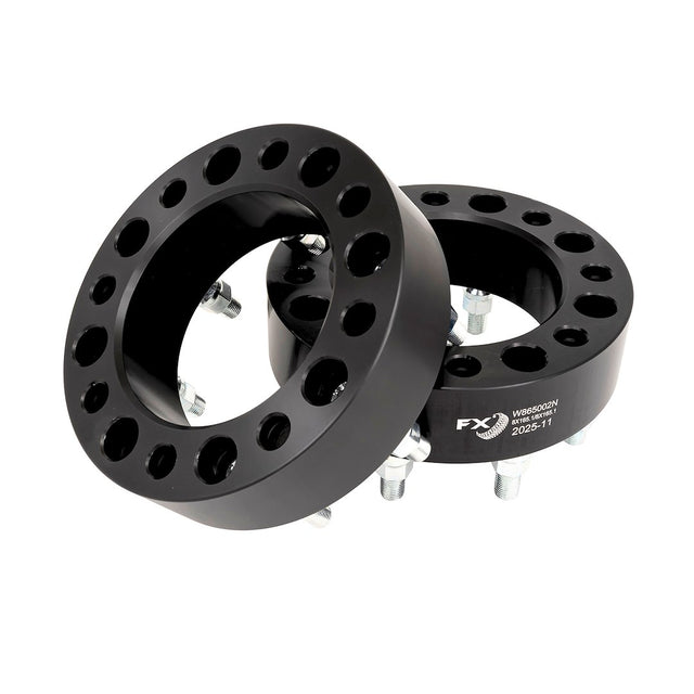 Fx Wheels W865002n Wheel Spacer||t8w_W865002n_Wheel Spacers_Web_1.Jpg||85||t8ww865002n||2273284