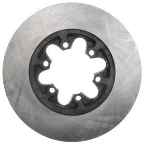 Product of Raybestos Brakes 580216R R-Line Plain Face 2-Piece Brake Rotor 