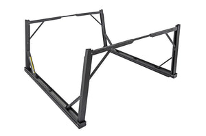 Product of Dee Zee DZ951550 500 Pound No Aluminum Ladder Rack 