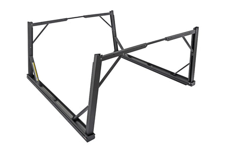 Product of Dee Zee DZ951550 500 Pound No Aluminum Ladder Rack 