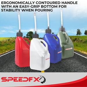 Product of Speedfx 8832 Liquid Storage Container