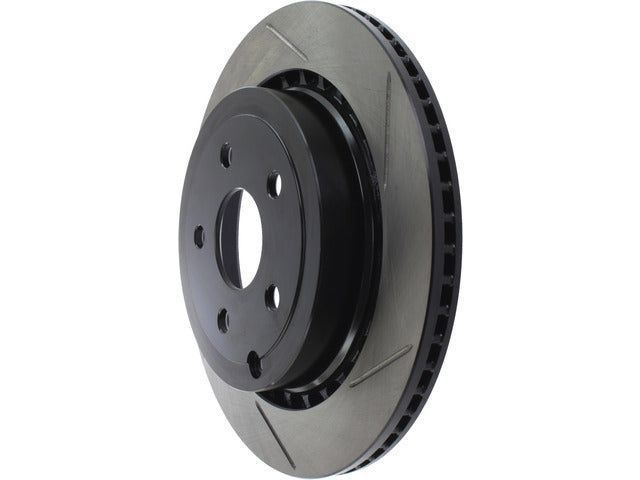 Product of Stop Tech/ Power Slot 126.62113SL SportStop ® Slotted Slotted 1-Piece Brake Rotor 
