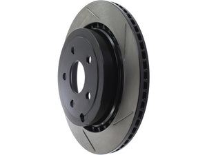 Product of Stop Tech/ Power Slot 126.62113SL SportStop ® Slotted Slotted 1-Piece Brake Rotor 