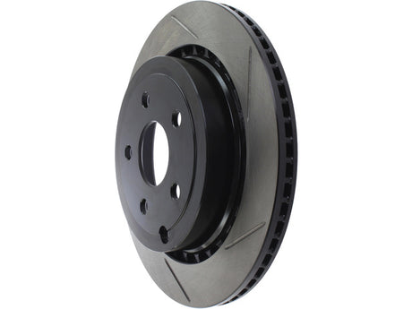 Product of Stop Tech/ Power Slot 126.62113SL SportStop ® Slotted Slotted 1-Piece Brake Rotor 