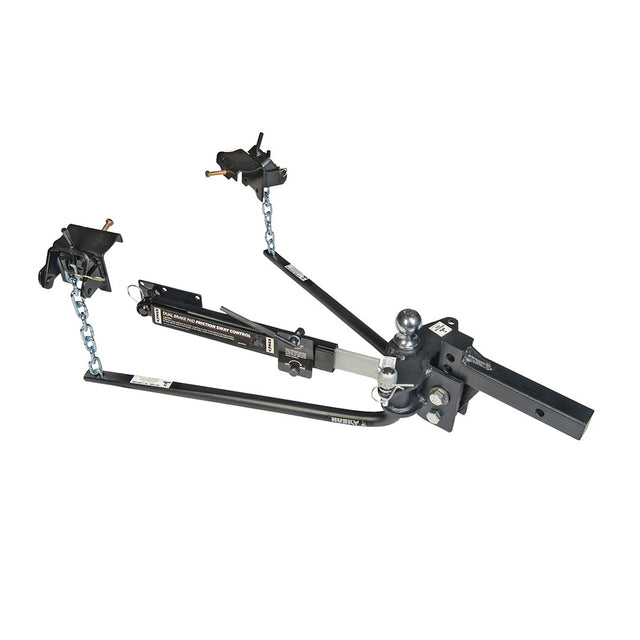 Husky Towing 31995 Weight Distribution Hitch||hus_31995_Round Bar Hitch_B2c_1.Jpg||85||hus31995||1337401
