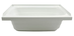 Product of Lippert Components 209653 Bathtub
