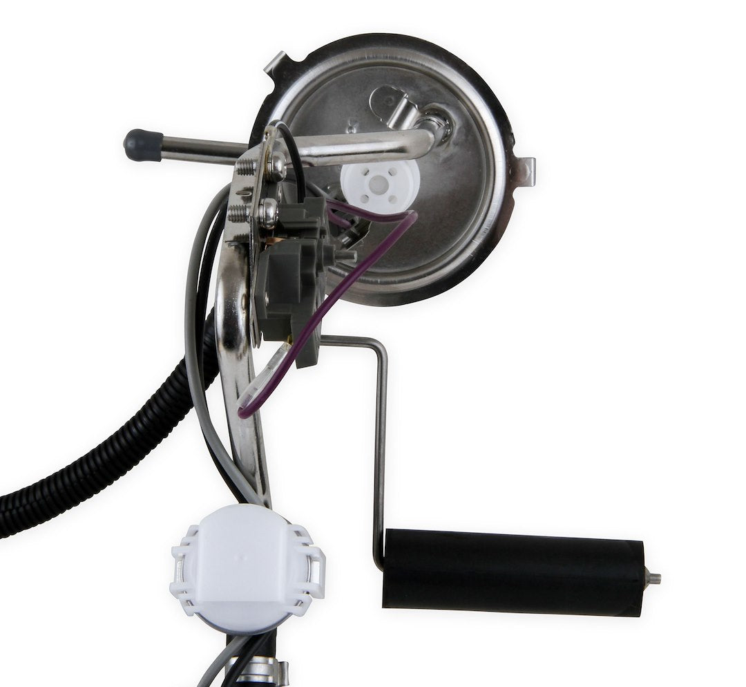 Product of Holley Performance 12-308 Fuel Pump Electric