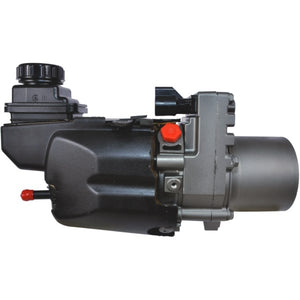 Cardone (A1) Industries 1h-72007 Power Steering Pump||1h-72007_2.Jpg||87||a421h72007||1027690