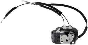 Product of Dorman (Oe Solutions) 937-301 Door Lock Actuator