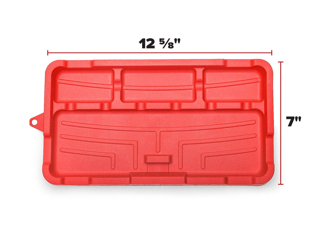 Weathertech (Usa) 8att02 Tool Tray||8att02_1.Jpg||86||w248att02||1017820