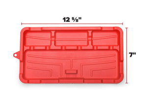 Weathertech (Usa) 8att02 Tool Tray||8att02_1.Jpg||86||w248att02||1017820