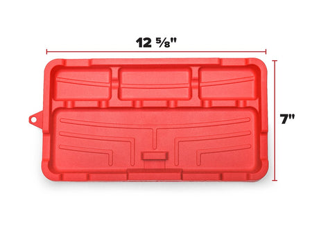 Weathertech (Usa) 8att02 Tool Tray||8att02_1.Jpg||86||w248att02||1017820