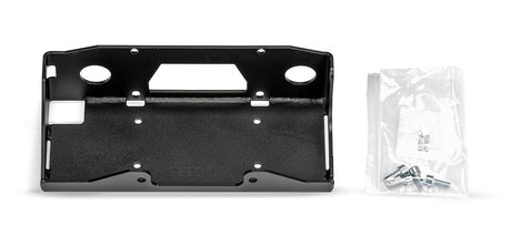Warn 110686 Winch Mount||110686_Winch Mount Kit For 2024 Polaris Xpedition - 2.Jpg||86||w36110686||1731834