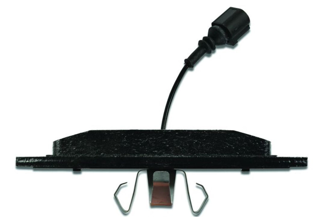 Product of Hella 355014031 Brake Pad - 