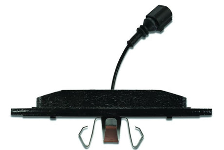 Product of Hella 355014031 Brake Pad - 