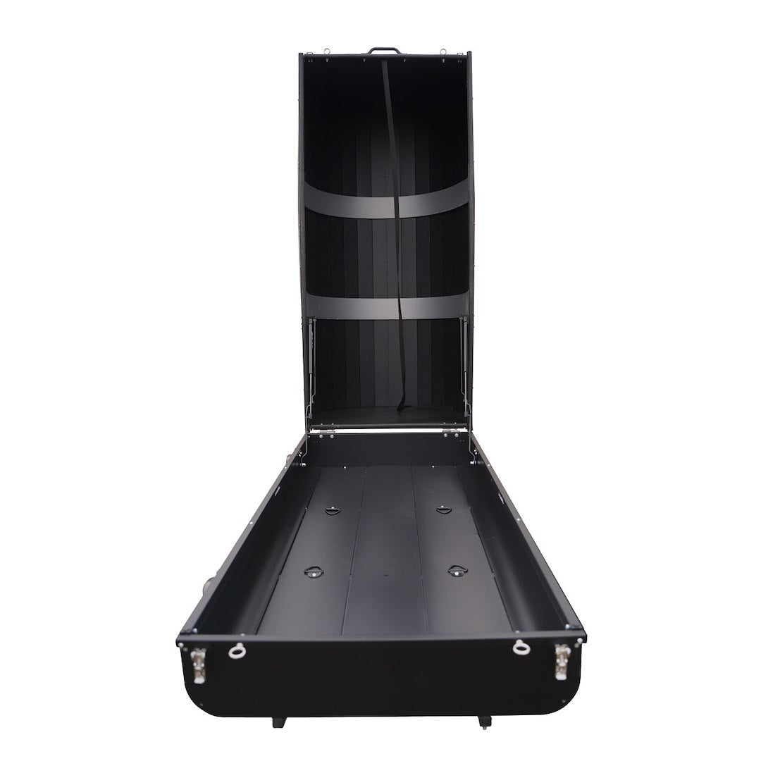 Product of Lets Go Aero H02196 Trailer Hitch Cargo Carrier