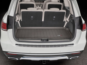 Weathertech (Usa) 431330 Cargo Area Liner||431330_1.Jpg||86||w24431330||1677768