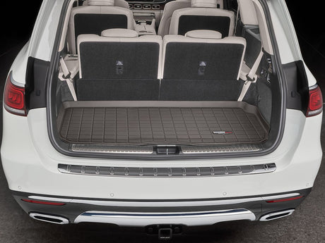 Weathertech (Usa) 431330 Cargo Area Liner||431330_1.Jpg||86||w24431330||1677768
