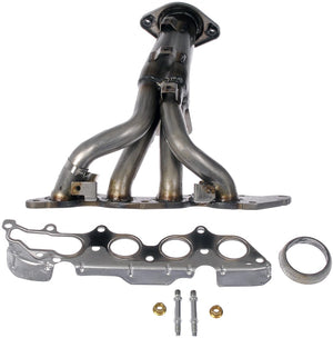 Dorman (Oe Solutions) 674-936 Exhaust Manifold||674-936-007.Jpg||91||d18674936||1217697