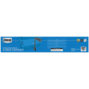 Pro Series Hitch 63124 Bike Rack||||89||p2j63124||1911352
