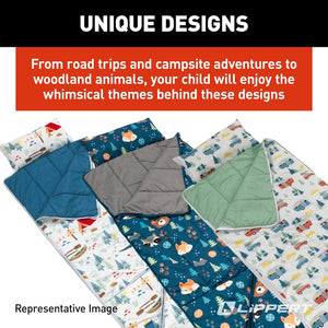 Product of Lippert Components 2022107838 Sleeping Bag