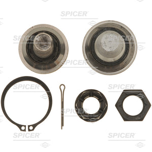 Dana/ Spicer 700238-2x Ball Joint||700238-2x.Jpg||85||dsp7002382x||1305581