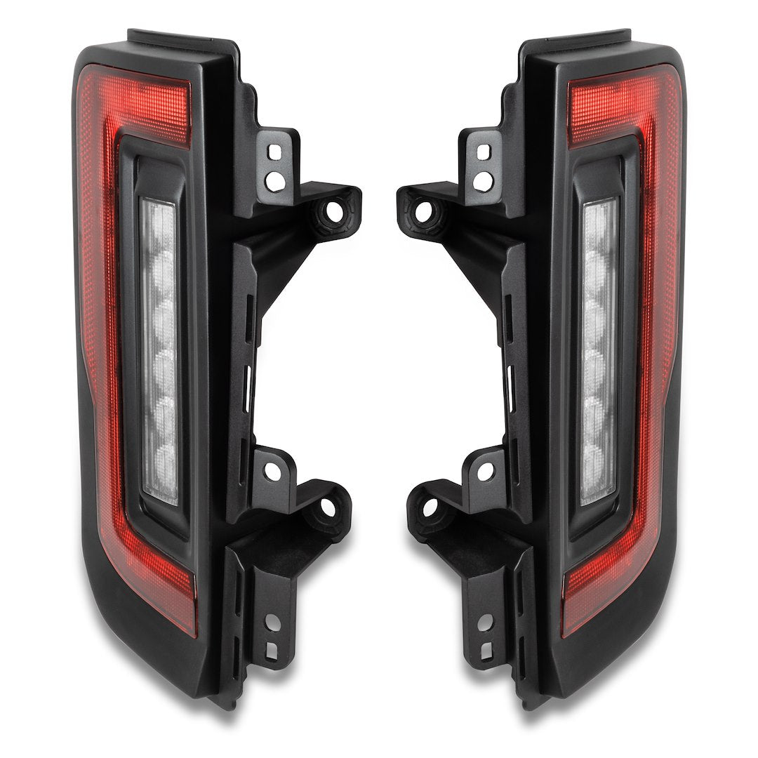 Product of Oracle Lighting 5892-504 Tail Light Assembly 