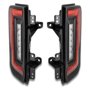 Product of Oracle Lighting 5892-504 Tail Light Assembly 