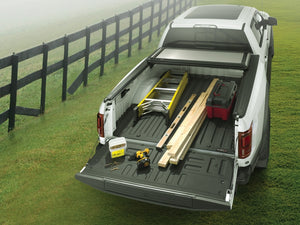 Weathertech (Usa) 3tg16 Tailgate Liner||3tg16_7.Jpg||92||w243tg16||2266223
