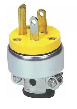 Product of Cooper Wire 2867-Box Power Cord Plug End