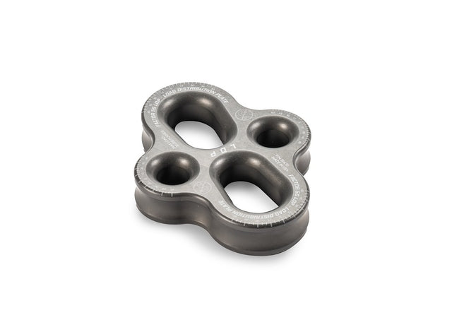Product of Factor 55 00470-06 Winch Snatch Block