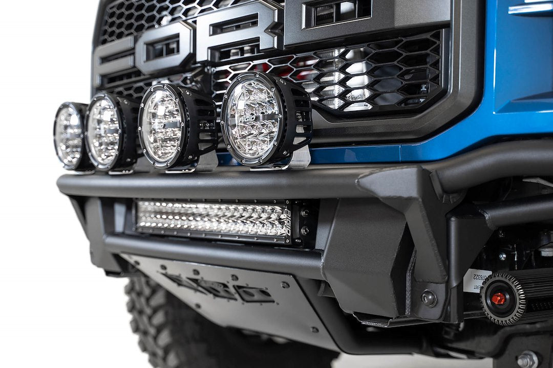 Addictive Desert Designs L1157021701na Light Bar Mounting Kit||||95||addl115702170||2004150