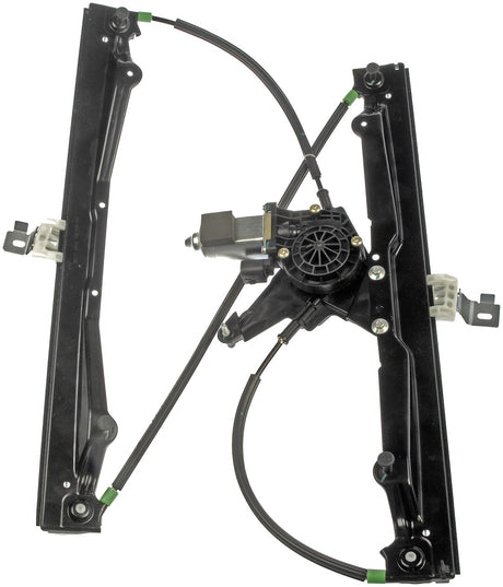 Dorman (Oe Solutions) 741-813 Window Regulator||741-813-002.Jpg||86||d18741813||972423