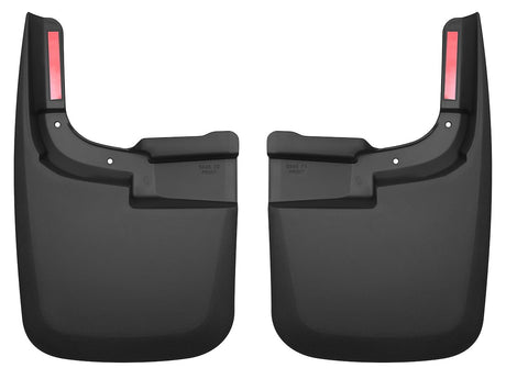 Product of Husky Liner 58461 Mud Flap