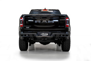 Product of Addictive Desert Designs R628571280103 ADD Pro Steel Powder Coated Bumper 