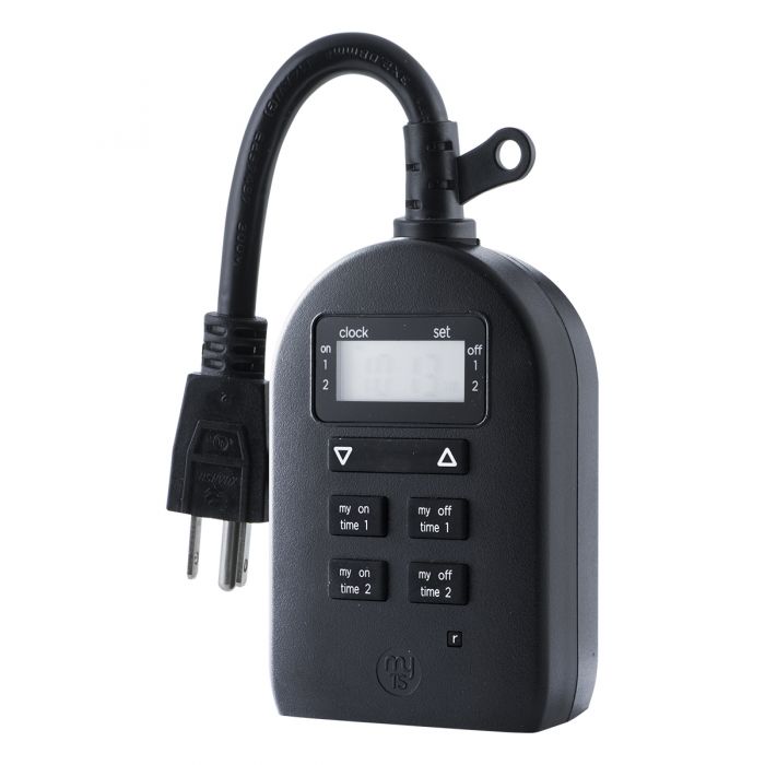Product of Jasco 36027 Multi Purpose Light Control Timer