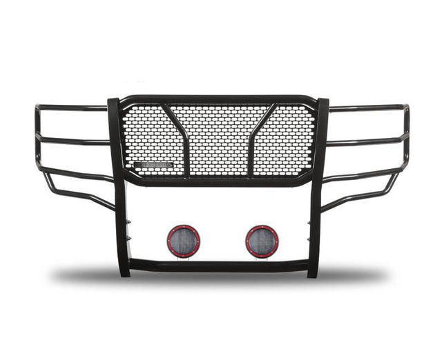 Black Horse Offroad Ru-Fof116-B-Plfr Grille Guard||ru-Fof116-B-Plfr.Jpg||85||blkof116bplfr||2469114
