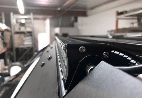 Product of Cali Raised LED CR2675 Light Bar 
