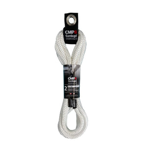 Cmp Cordage Cfl3806wh Boat Fender Line||cfl3806wh.Jpg||85||cmpcfl3806wh||1553384