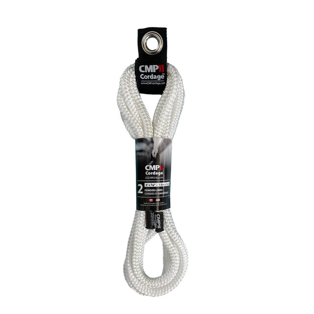 Cmp Cordage Cfl3806wh Boat Fender Line||cfl3806wh.Jpg||85||cmpcfl3806wh||1553384