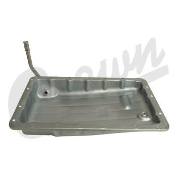 Product of Crown Automotive 83504037 Oil Pan