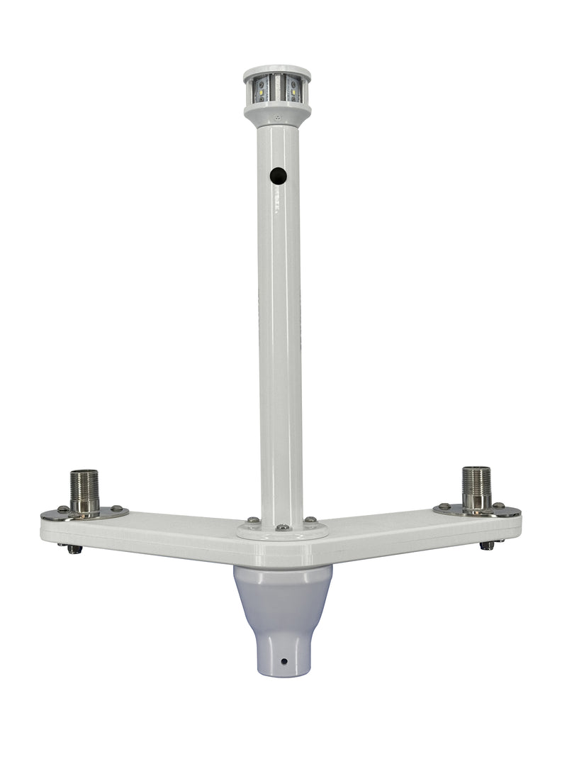 Seaview Pmu2aled12 Navigation Light Mount||pmu2aled12_3.Jpg||86||svwpmu2aled12||1564216