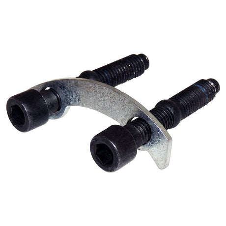 Crown Automotive 68087448ac Universal Joint Bearing Cap Retainer||68087448ac.Jpg||85||c1y68087448ac||1189475