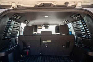 Dv8 Offroad Mpt4-01 Molle Cargo Panel||land-Cruiser-250-Series-Rear-Window-Pocket-Molle-Panels-Installed-4.Jpg||90||dv8mpt401||1687447