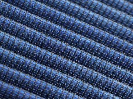Product of Advanced FLOW Engineering 30-10419R Magnum Flow Pro 5R OEM Washable Air Filter 