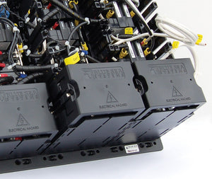 Product of Blue Sea 1331-Bss Power Distribution Box Cover